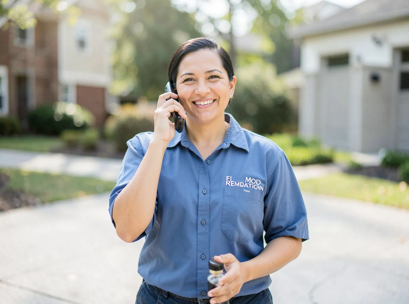 Mold Remediation Fromberg, MT FAQs